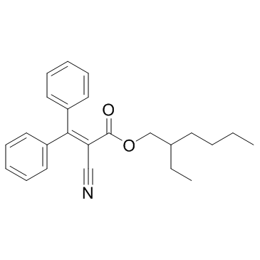 Octocrilene