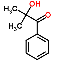 2-Hydroxy-2-methylpropiophenone