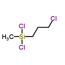 3-Chloropropyldichloromethylsilane