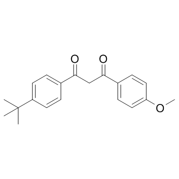 Avobenzone