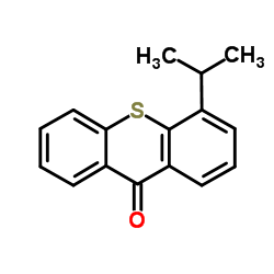 4-Isopropylthioxanthone