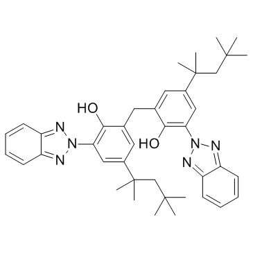 Bisoctrizole