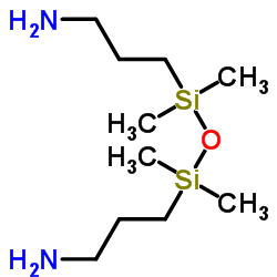 CAS:2469-55-8 1,9-diamino-4,4,6,6-tetramethyl-5-oxa-4,6-disilanonane 第1张