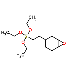 triethoxy-[2-(7-oxabicyclo[4.1.0]heptan-4-yl)ethyl]silane