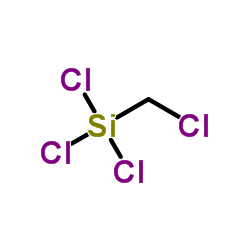 (Chloromethyl)trichlorosilane 第1张