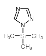 trimethyl(1,2,4-triazol-1-yl)silane