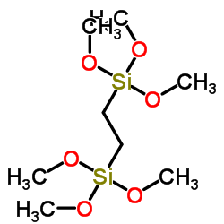 trimethoxy(2-trimethoxysilylethyl)silane