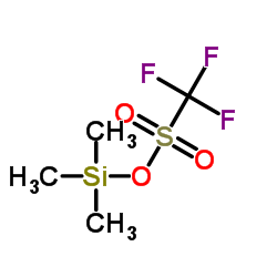 Trimethylsilyl trifluoromethanesulfonate