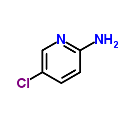 2-Amino-5-chloropyridine 第1张
