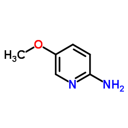 2-Amino-5-methoxypyridine