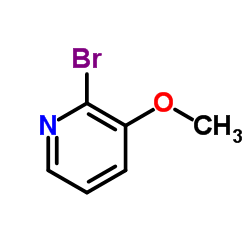 2-Bromo-3-methoxypyridine 第1张