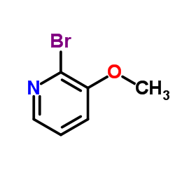 2-Bromo-3-methoxypyridine