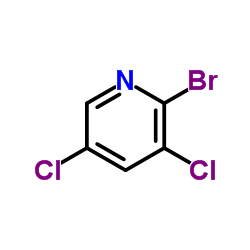 2-Bromo-3,5-dichloropyridine