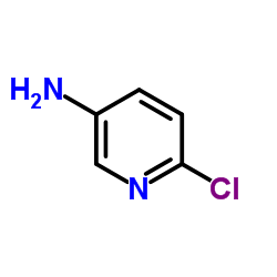 5-Amino-2-chloropyridine 第1张