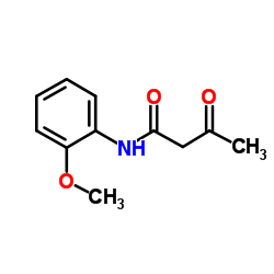 o-Acetoacetaniside