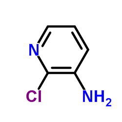 3-Amino-2-chloropyridine 第1张