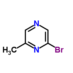 2-Bromo-6-methylpyridine
