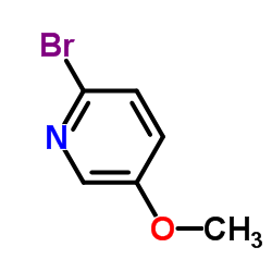 2-Bromo-5-methoxypyridine