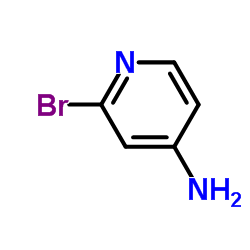 4-Amino-2-bromopyridine 第1张