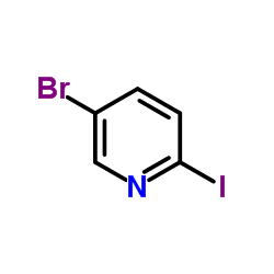 5-Bromo-2-iodopyridine 第1张