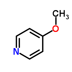 4-Methoxypyridine