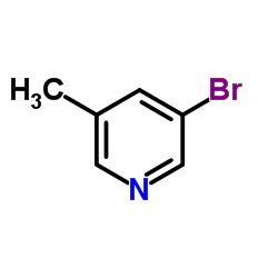 3-bromo-5-methylpyridine