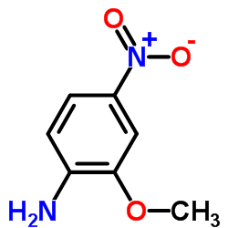 2-Methoxy-4-nitroaniline