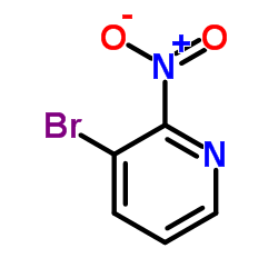 3-Bromo-2-Nitropyridine