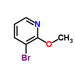 3-Bromo-2-methoxypyridine 第1张