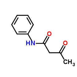 Acetoacetanilide