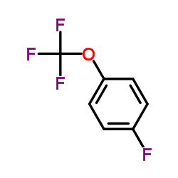 1-fluoro-4-(trifluoromethoxy)benzene