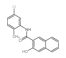 N-(5-Chloro-2-methylphenyl)-3-hydroxynaphthalene-2-carboxamide