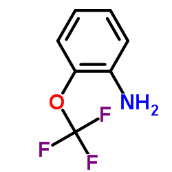 2-(Trifluoromethoxy)aniline