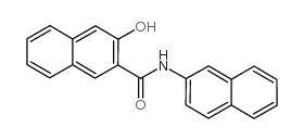 3-hydroxy-N-naphthalen-2-ylnaphthalene-2-carboxamide