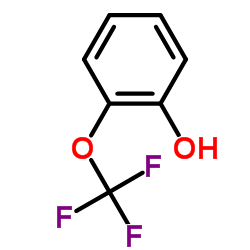2-Trifluoromethoxyphenol