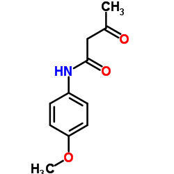 4'-Methoxyacetoacetanilide