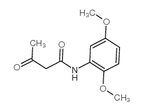 CAS:6375-27-5 ACETOACET-P-PHENITIDIDE 第1张