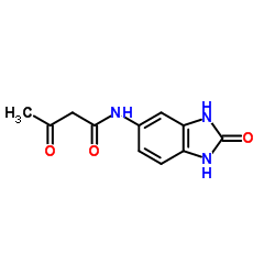 5-Acetoacetlamino benzimdazolone