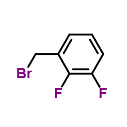 2,3-Difluorobenzyl bromide 第1张