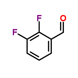 2,3-Difluorobenzaldehyde