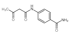4-Carbamonyl-N-Acetoacetanilide 第1张
