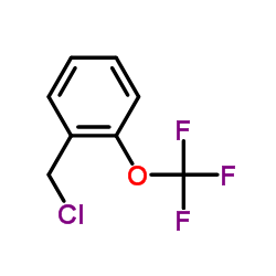 1-(Chloromethyl)-2-(trifluoromethoxy)benzene