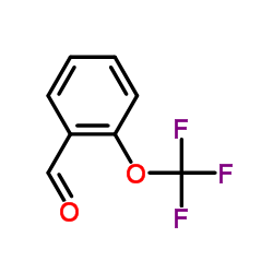 2-(Trifluoromethoxy)benzaldehyde 第1张
