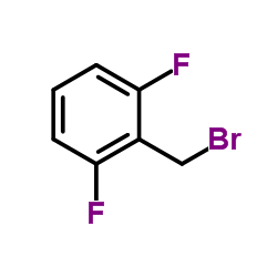 2,6-Difluorobenzyl bromide 第1张
