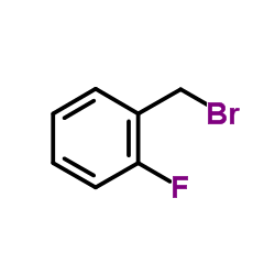 2-Fluorobenzyl bromide 第1张