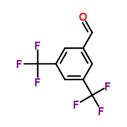 3,5-Bis(trifluoromethyl)benzaldehyde