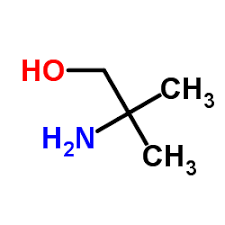 2-Amino-2-methyl-1-propanol