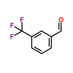 3-(Trifluoromethyl)benzaldehyde