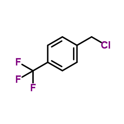 4-Trifluoromethylbenzyl chloride