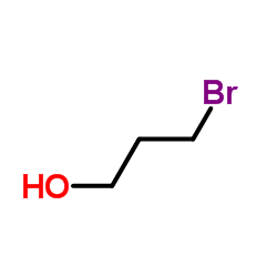 3-Bromo-1-propanol 第1张